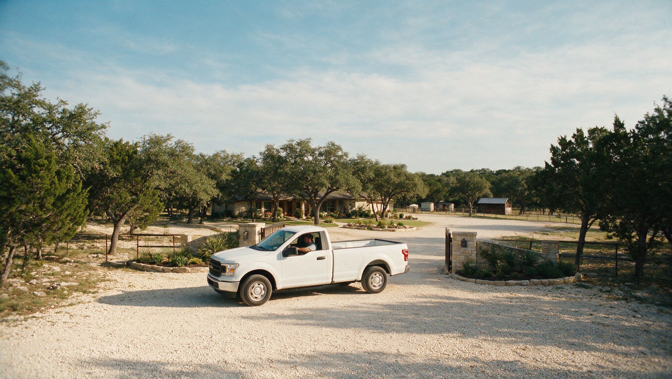 Commercial Septic Pumping and Repair