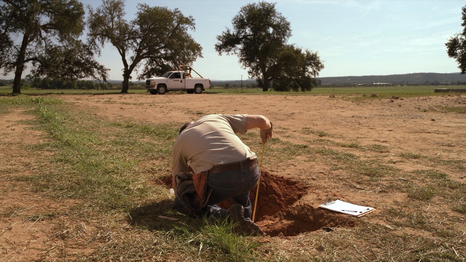 Choosing the Right Septic System for Central Texas