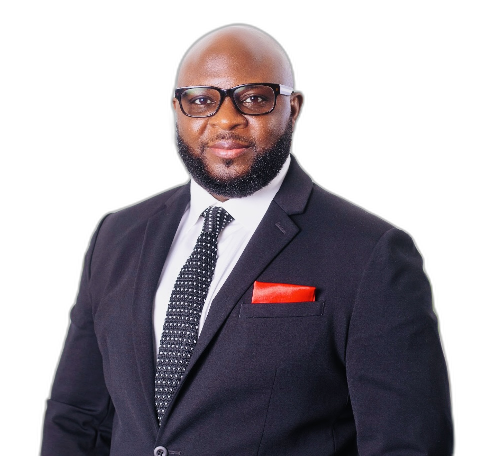 Dr. Gidion Buma