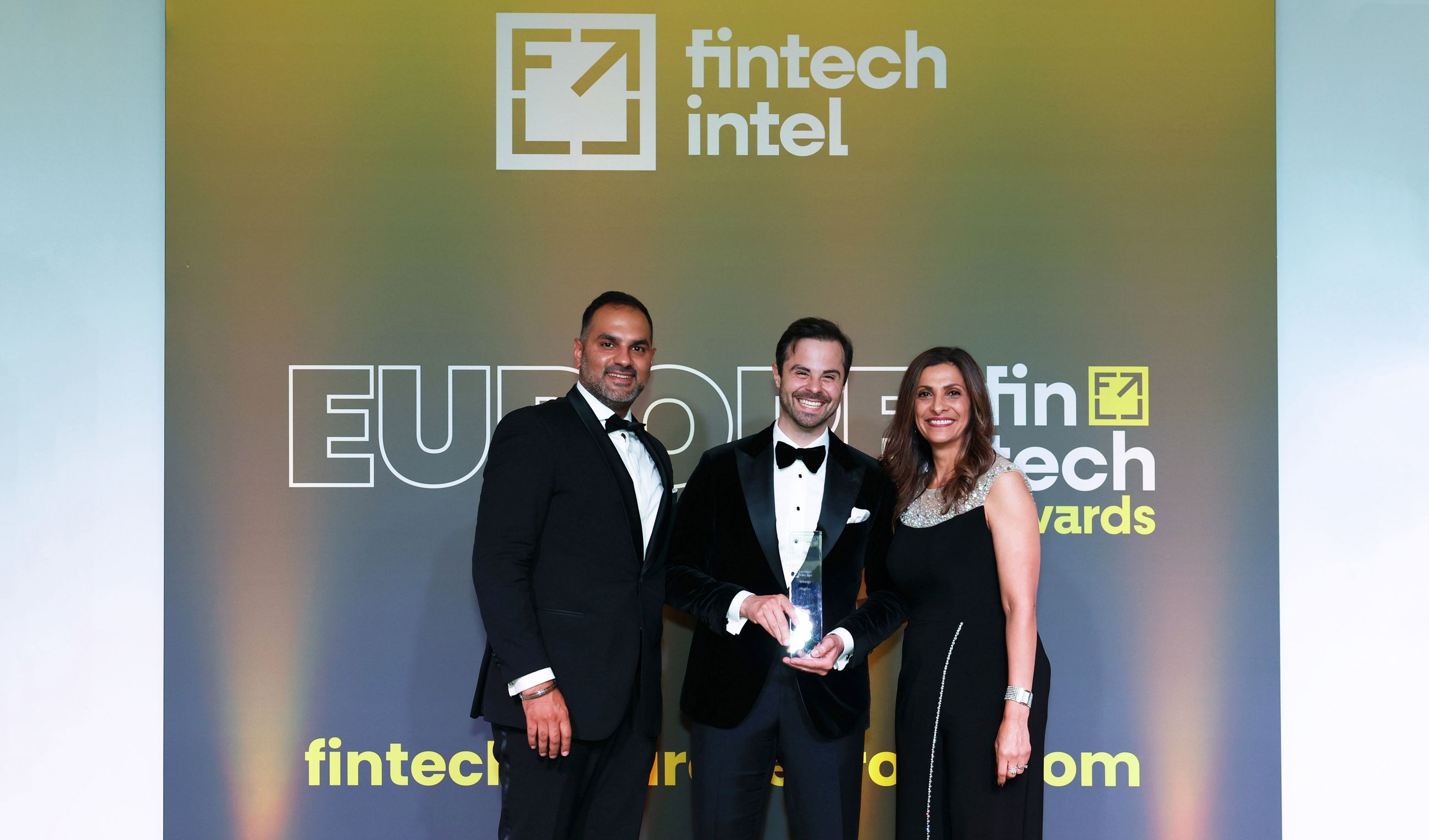 Titul LendTech of the Year 2026 si z Londýna odnesl český fintech Flowpay