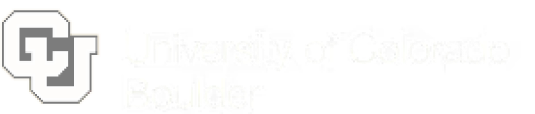 University of Colorado Boulder