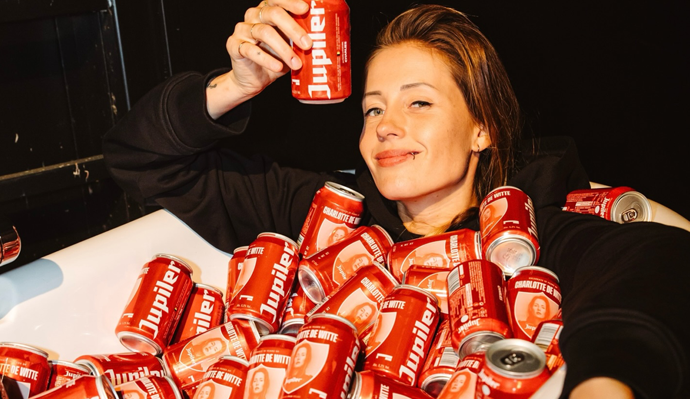 Jupiler
