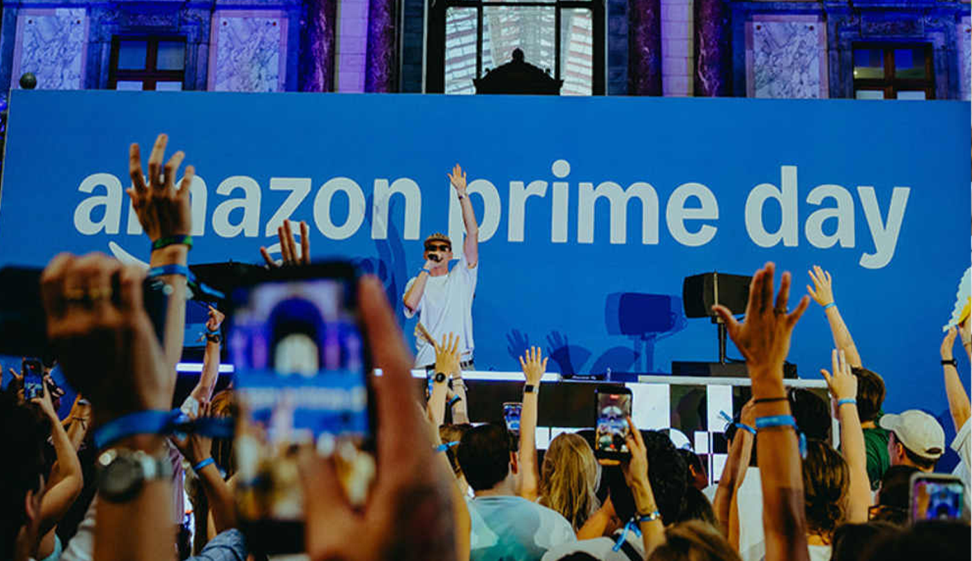 Amazon