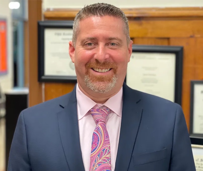 principal