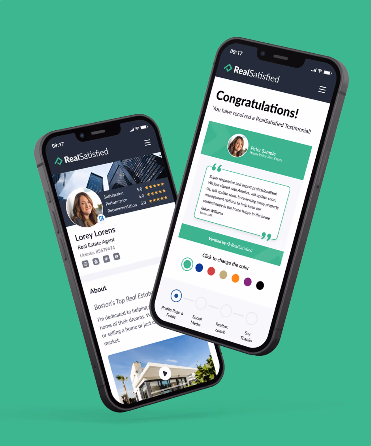 Project Overview Images