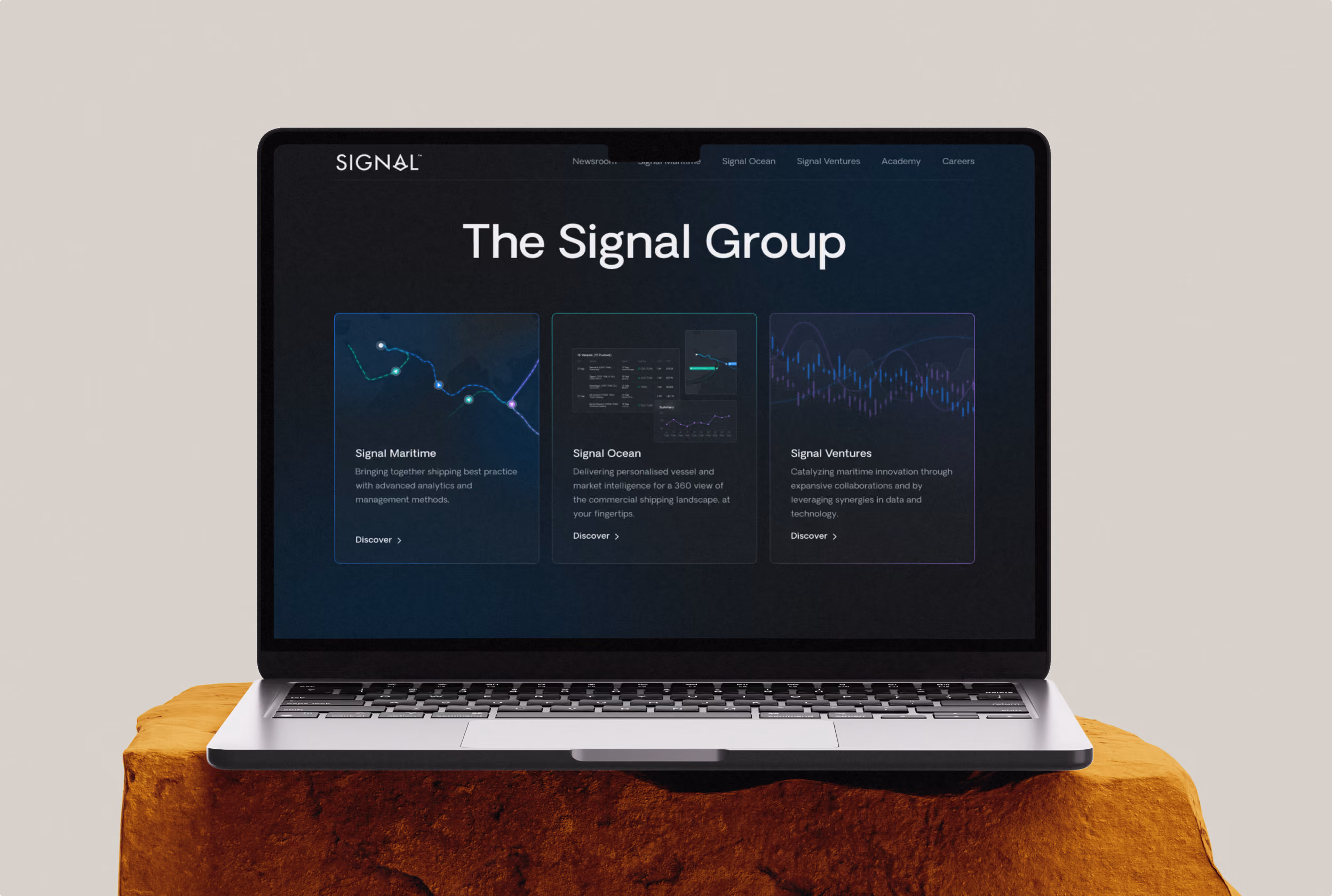 Signal Group