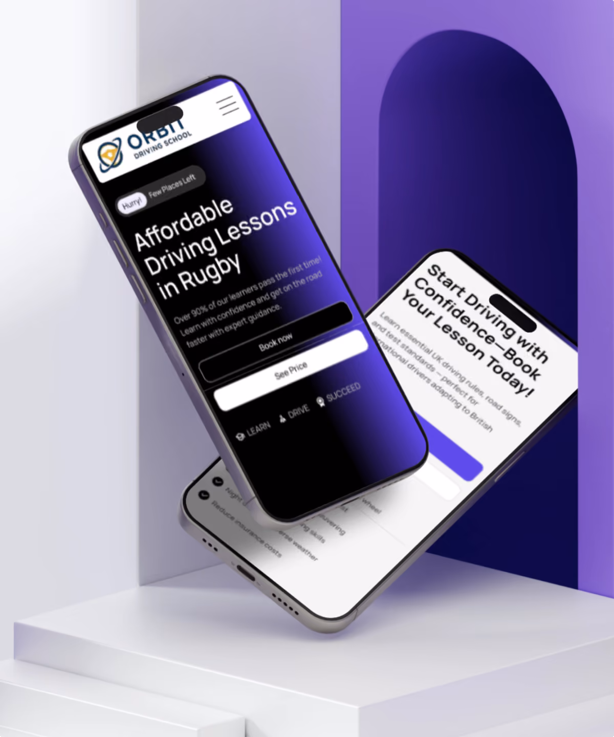Project Overview Images
