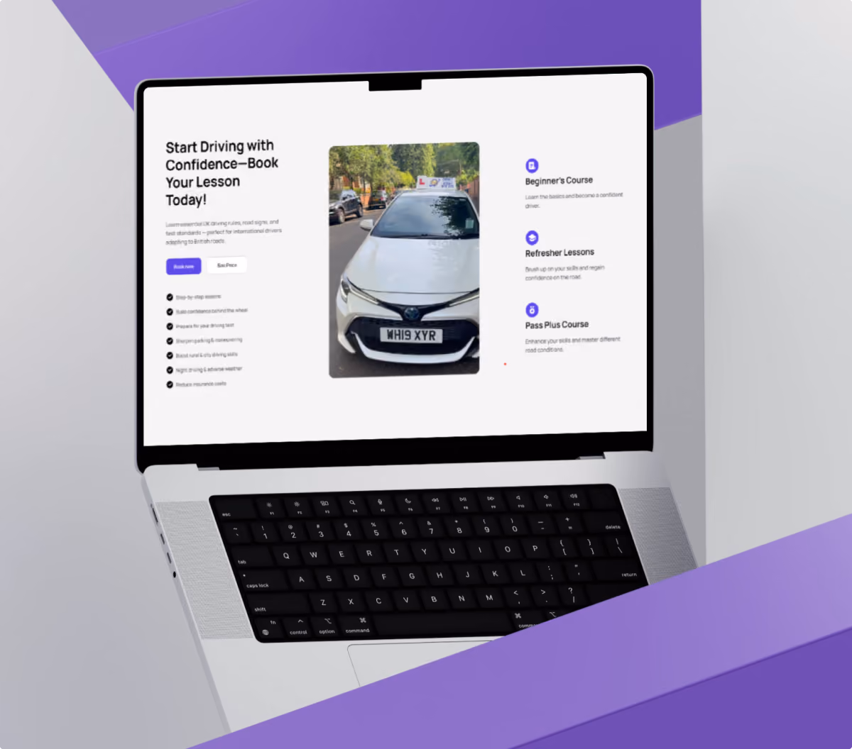 Project Overview Images