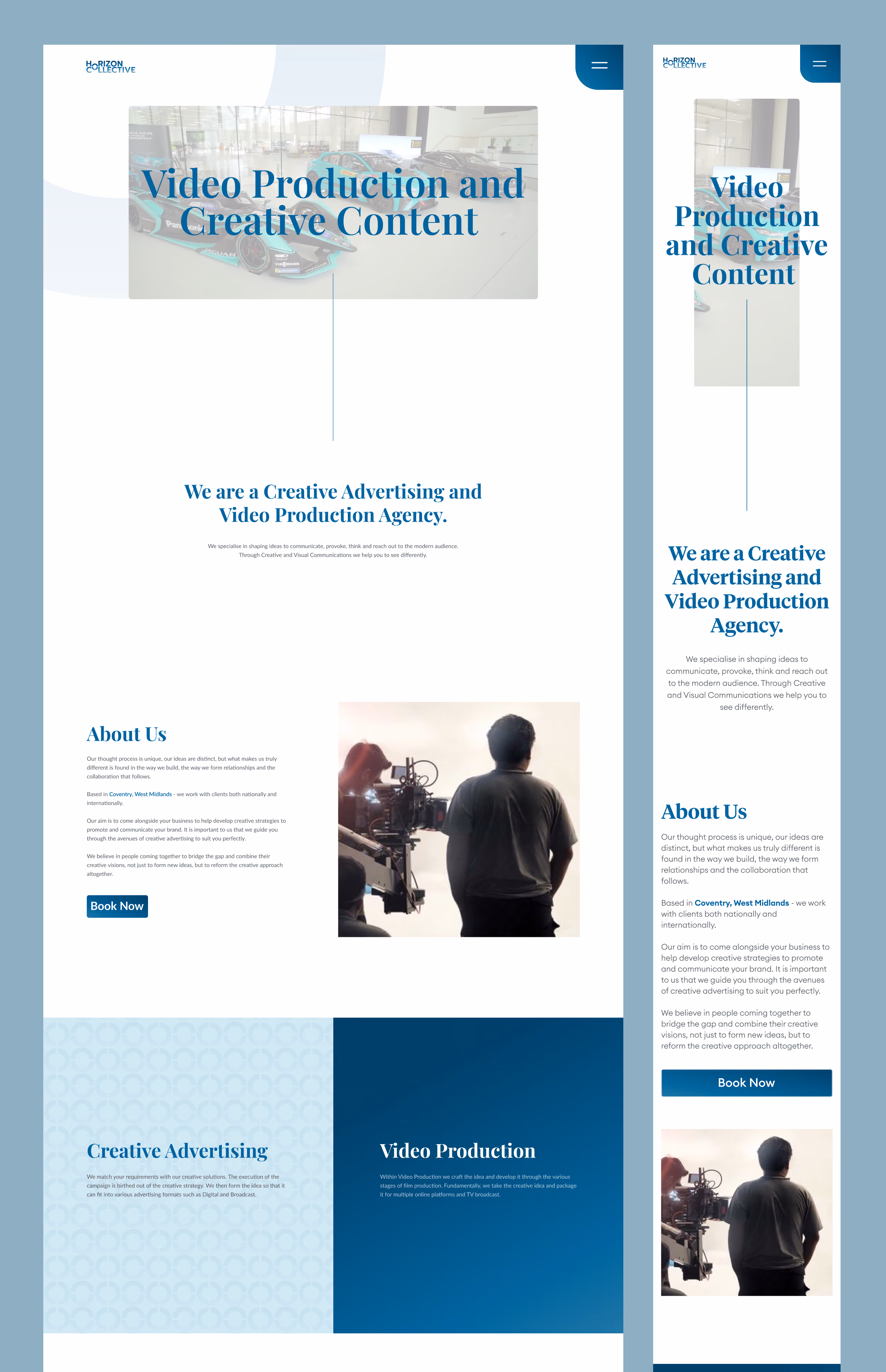 Project result image