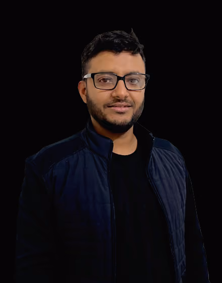 Syed Mahbub