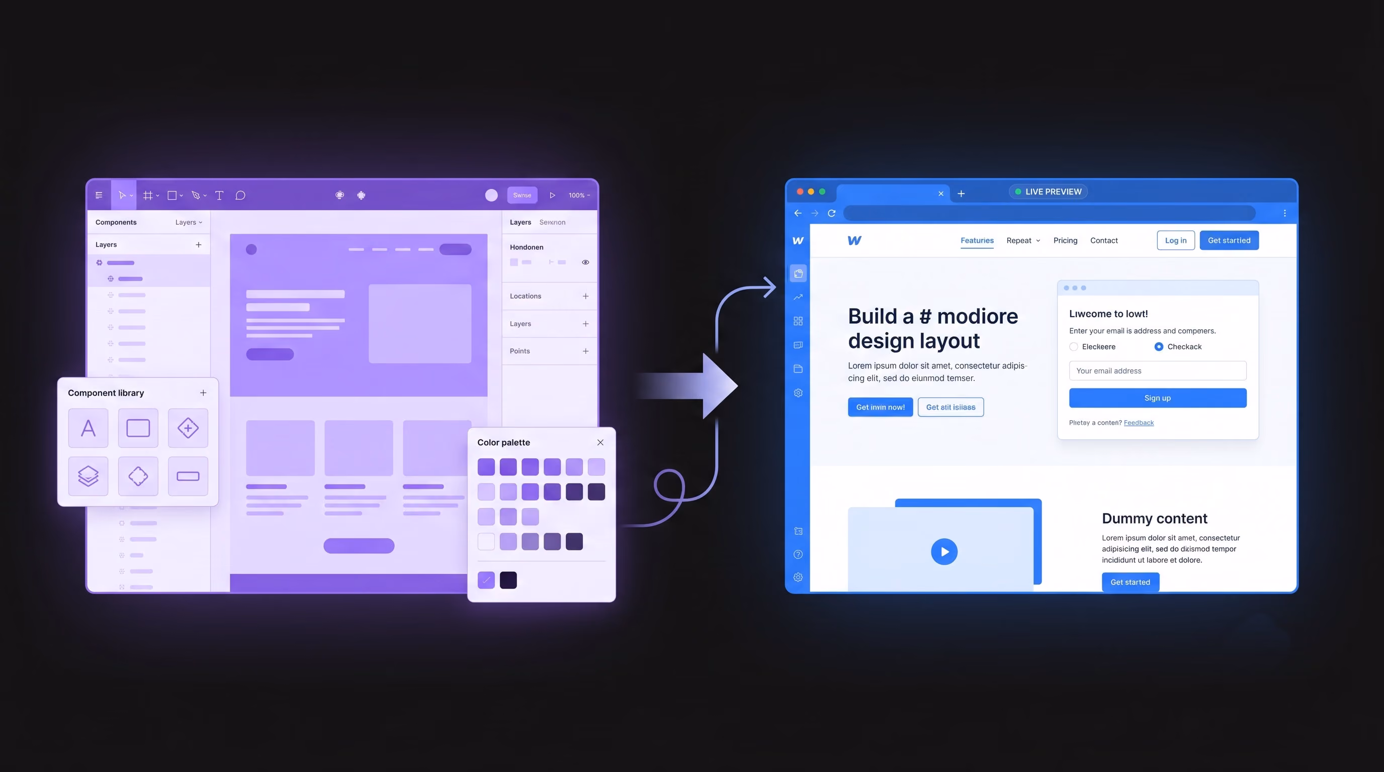 Figma to Webflow: The Complete Handoff Guide for Design Teams (2026)