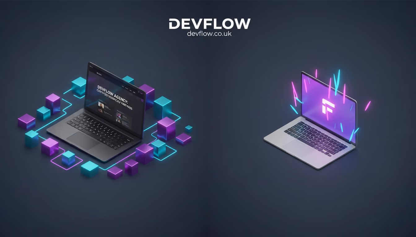 Webflow Agency vs Freelancer: Which Is Right for Your Project?