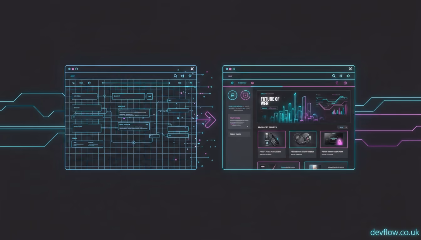 Webflow Redesign: When to Rebuild Your Website and How to Do It Right
