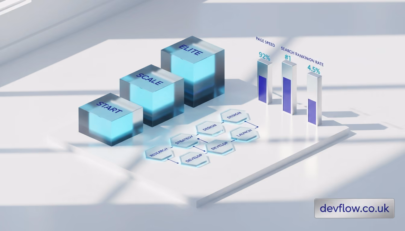 Top Web Design Agencies in Manchester: What to Look For (2026)