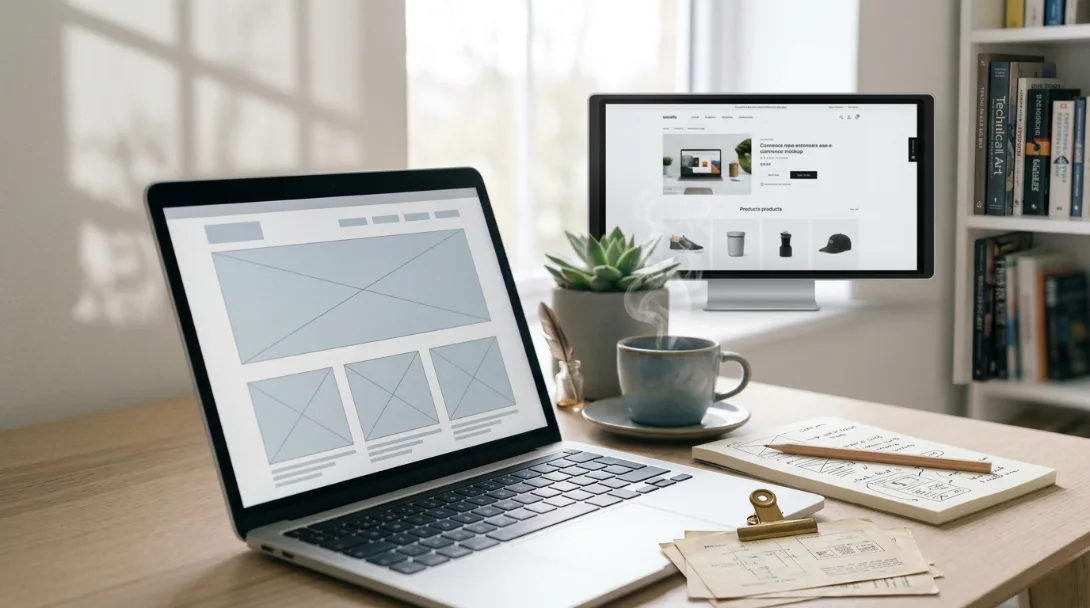 How Much Does a Webflow Website Cost in the UK?