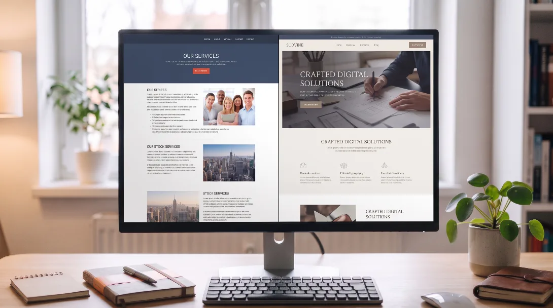  Webflow Template Customization Done Right
