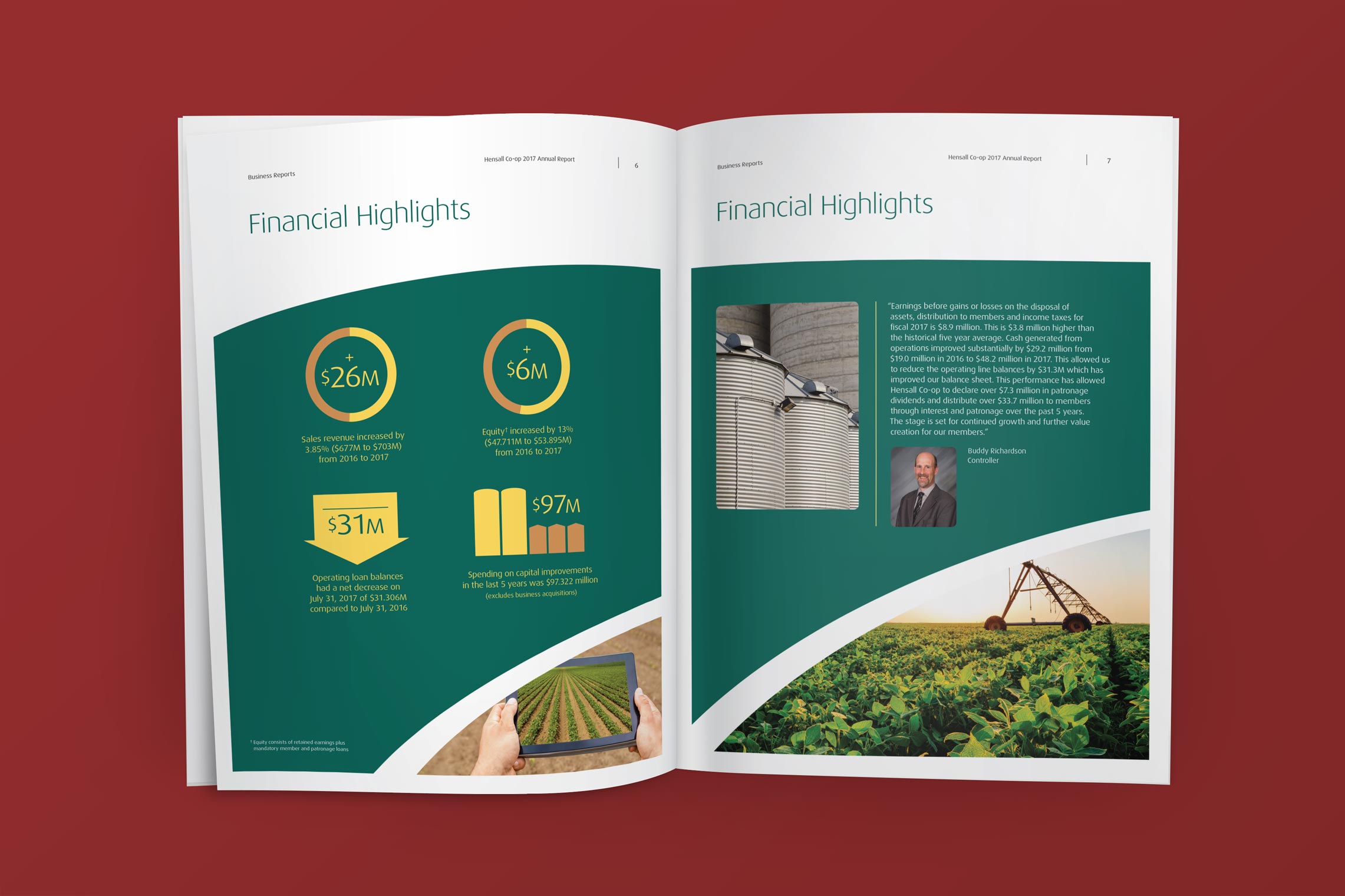 hensall-annual-report
