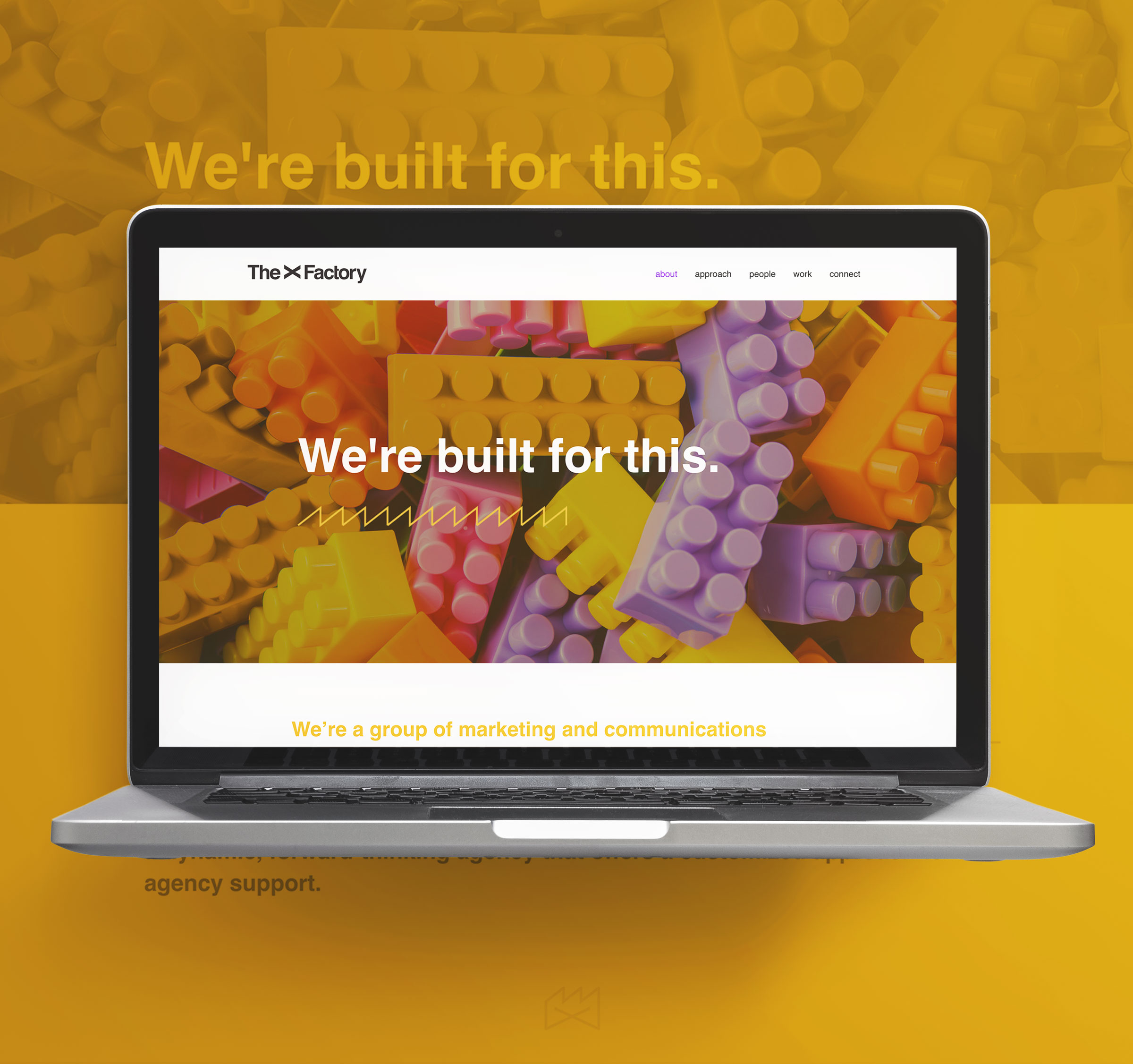 the-x-factory-website