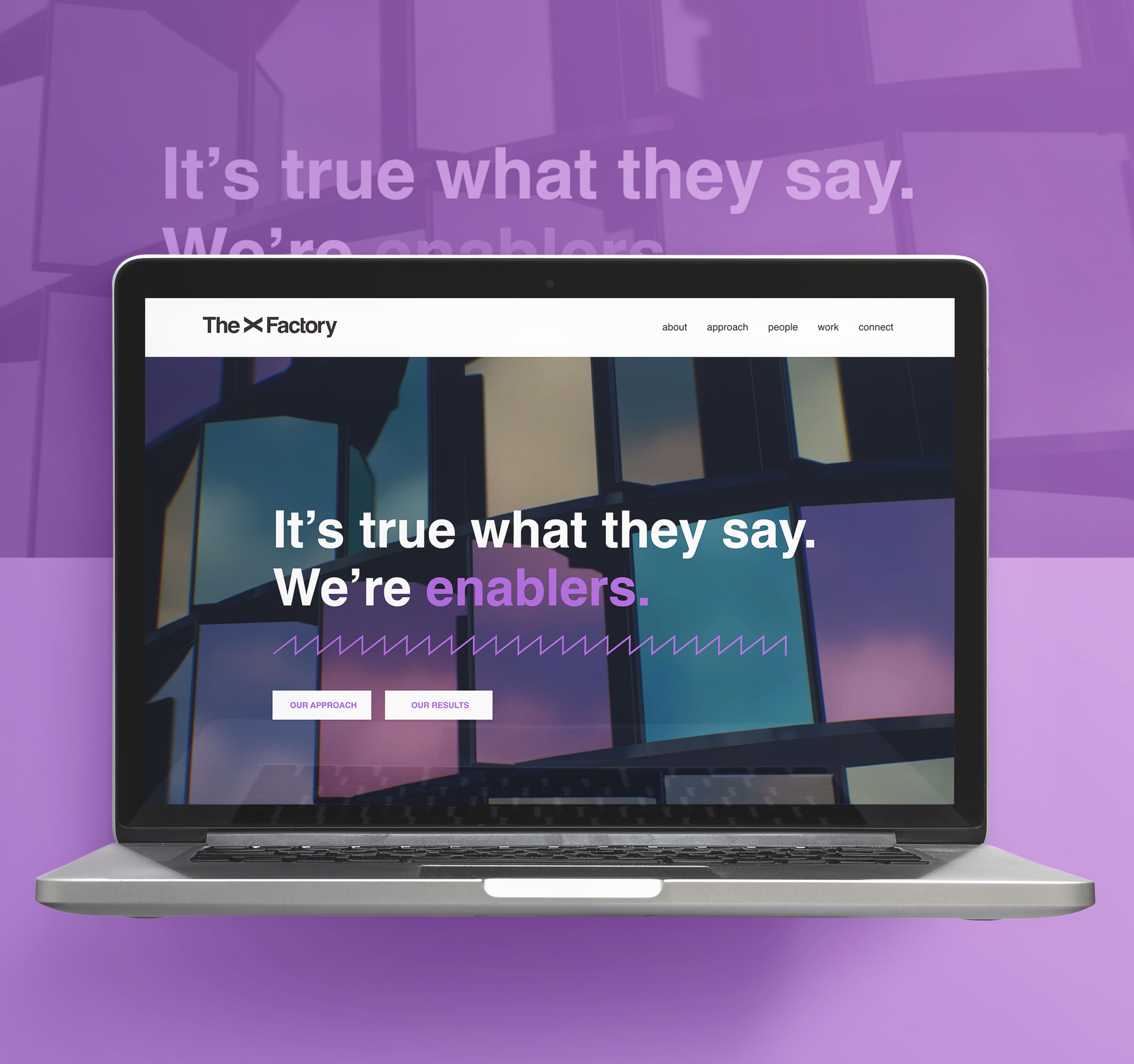 the-x-factory-website