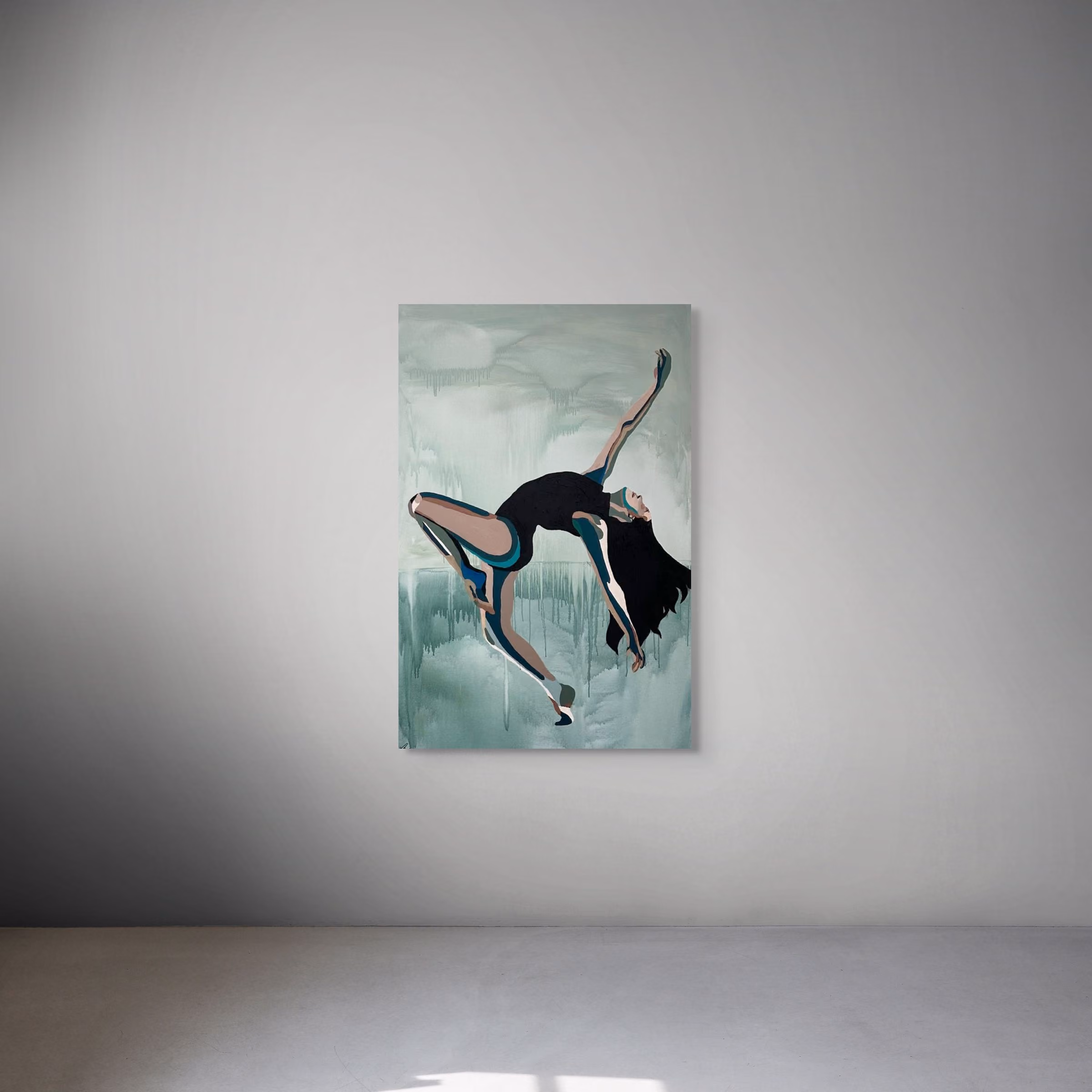 CPI Dancer