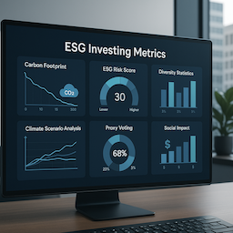 Most Important KPIs for US Asset Managers