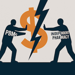 The Hidden ESG Risks of Pharmacy Benefit Managers