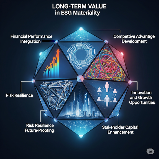 Long-Term Value
