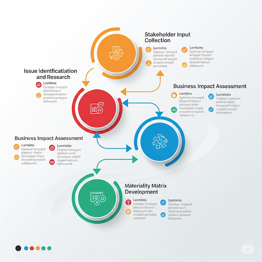 Materiality Mapping