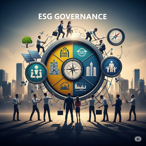 ESG Governance