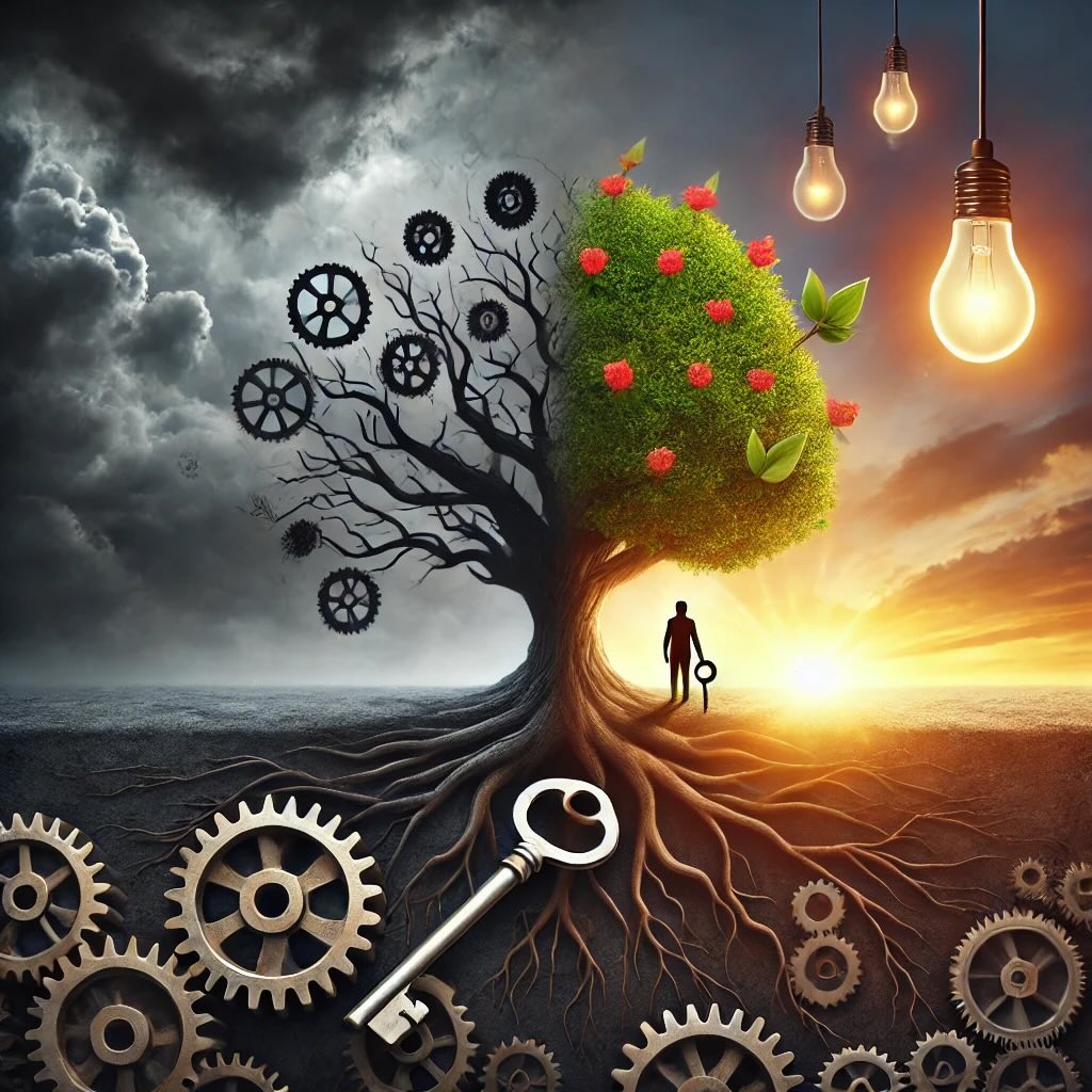Theory of Change