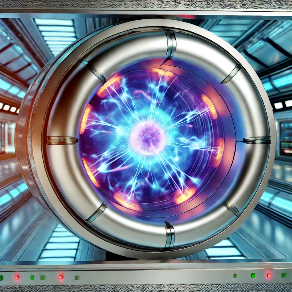 What is Nuclear Fusion?
