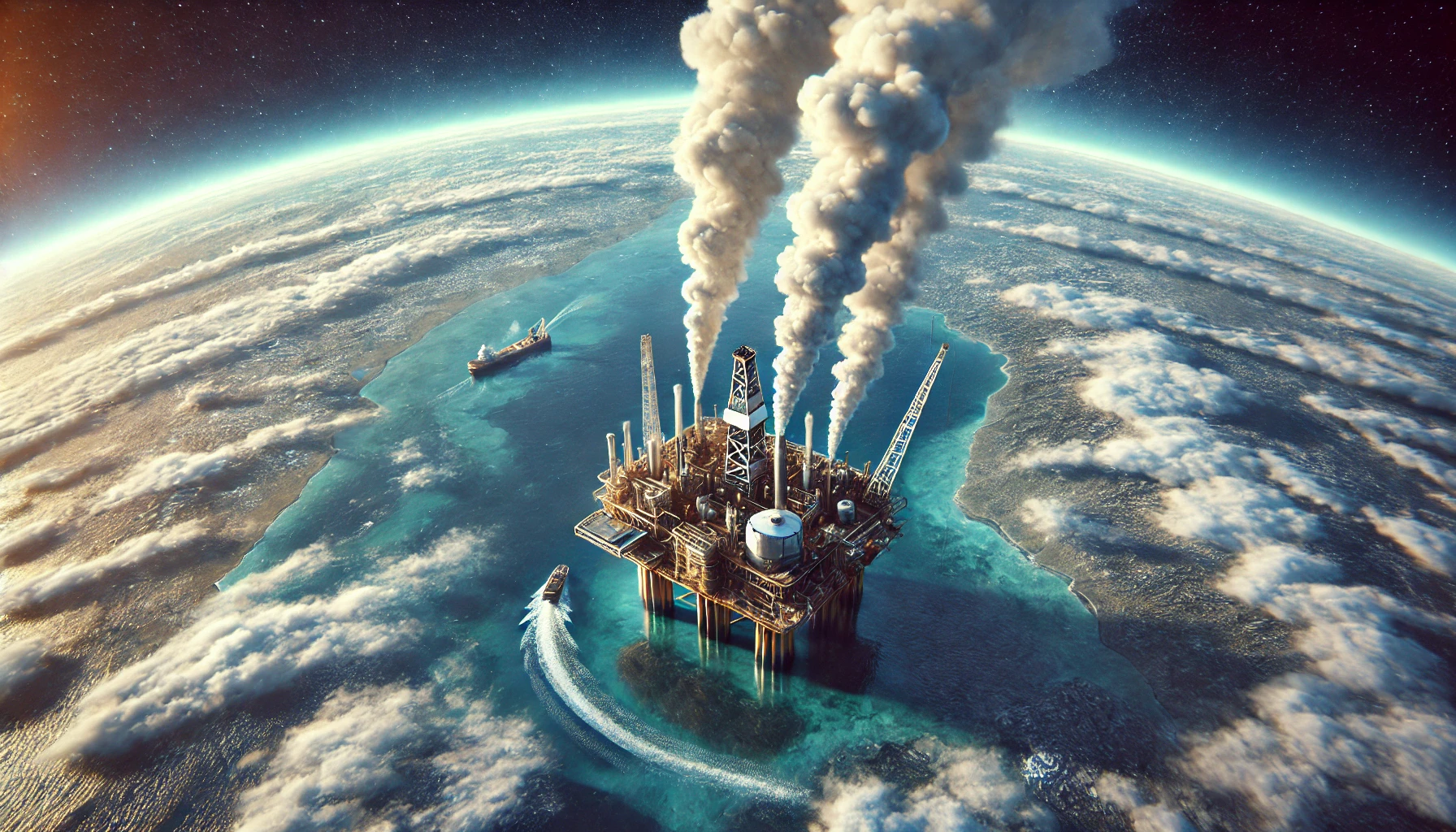 International Methane Emissions Observatory