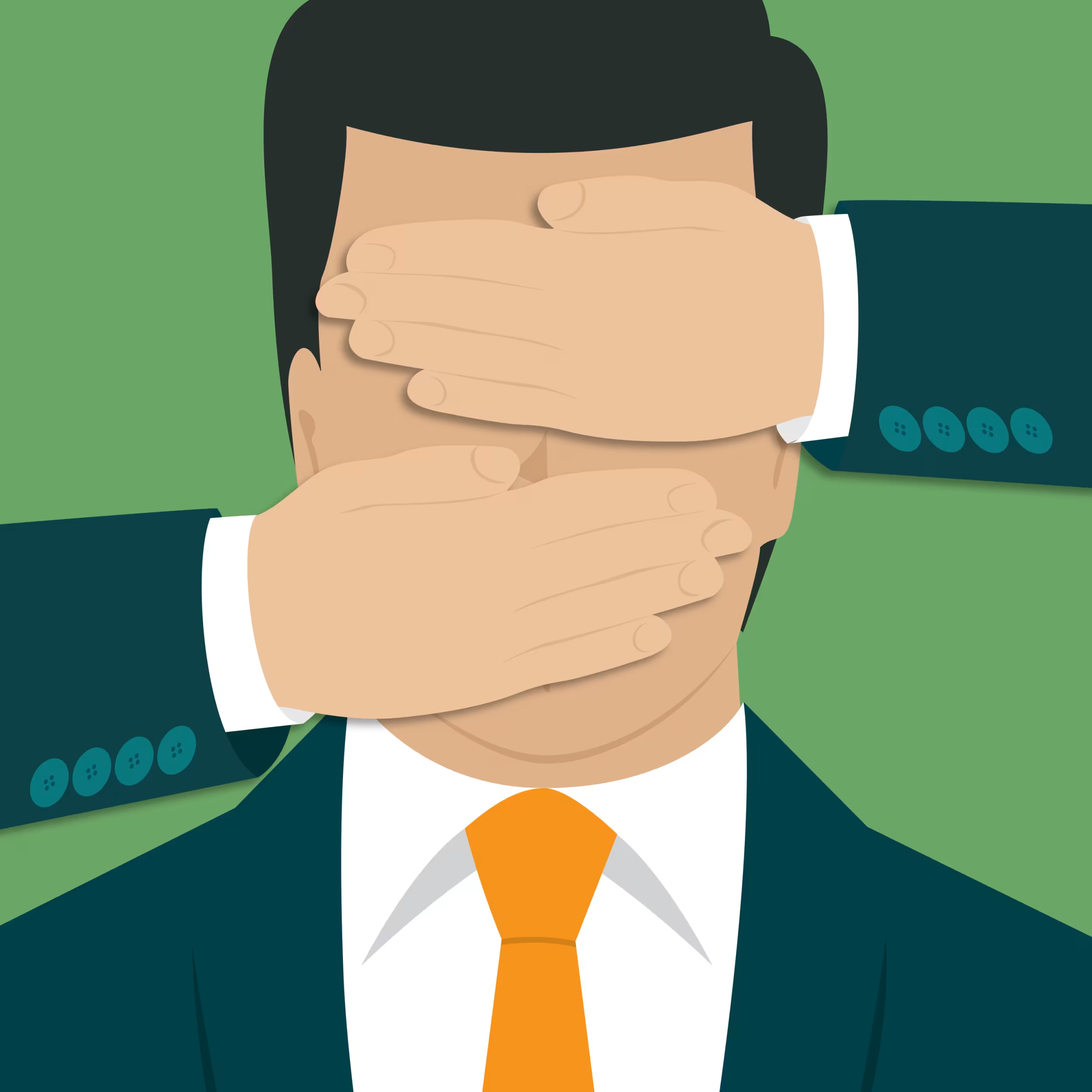 The Latest Dirty Word in Corporate America: ESG