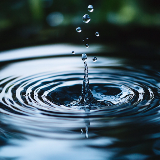 Measuring Double Materiality: Focus on Water Impact