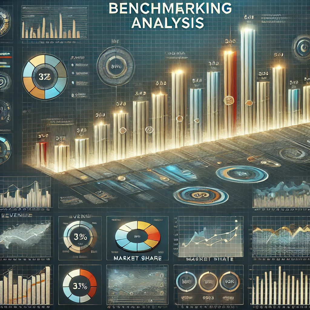 Benchmarking ESG Peers