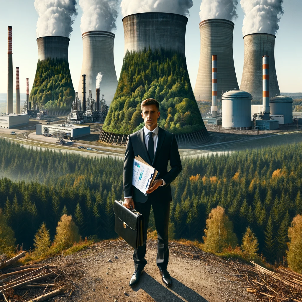 European Sustainability Reporting Standards (ESRS)