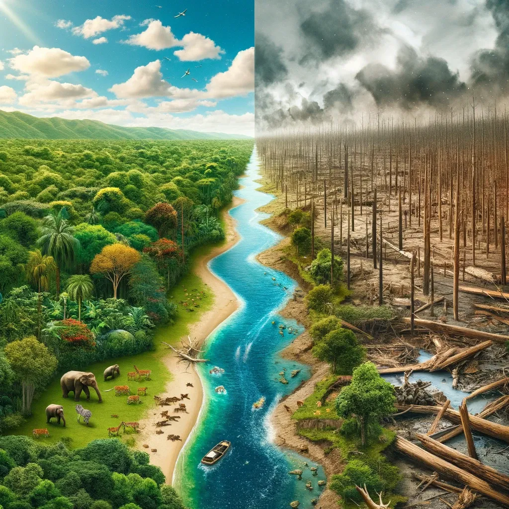 IFRS S2 Climate-related Disclosures