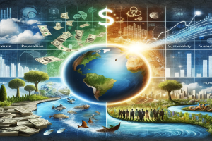 Integrated Reporting Framework