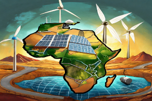 Africa: Key Facts