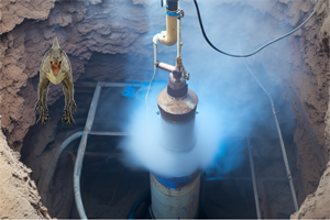 Carbon Dioxide Removal (CDR)