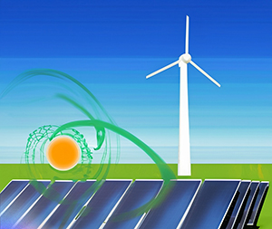 Green Hydrogen