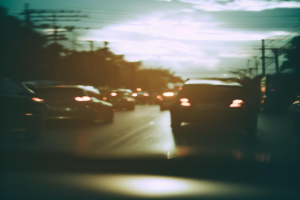 Scope 3 Emissions: Employee Drive to Work