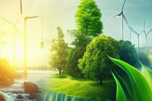 Taskforce on Nature-related Financial Disclosures