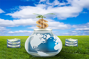 International Sustainability Standards Board (ISSB) part of IFRS
