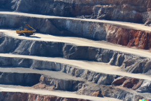 Critical Minerals