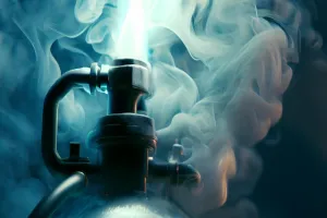 Ammonia as a Fuel
