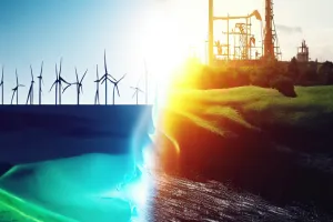 Net-zero Transition Plan