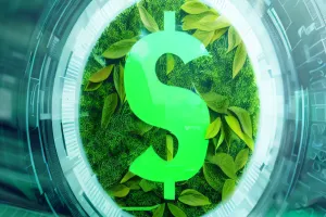 Sustainable Finance