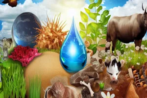 Natural Capital