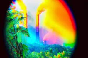 Carbon Offsets